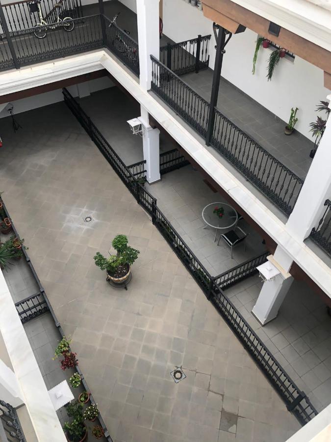 Apartamento Casa Vigon Sanlúcar de Barrameda Exterior foto